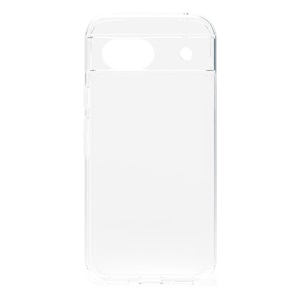 Simplism(�V���v���Y��)�bGoogle Pixel 8a�p [GLASSICA] �w�ʃK���X�P�[�X�i�N���A�j�bTR-PX248A-CGC-PCCCL