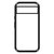 Simplism(�V���v���Y��)�bGoogle Pixel 8a�p [GRAV] �Ռ��z�� �n�C�u���b�h�P�[�X�i�u���b�N�j�bTR-PX248A-GR-CLBK
