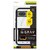 Simplism(�V���v���Y��)�bGoogle Pixel 8a�p [GRAV] �Ռ��z�� �n�C�u���b�h�P�[�X�i�u���b�N�j�bTR-PX248A-GR-CLBK
