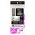 Simplism(�V���v���Y��)�bAQUOS wish4 (SH-52E)�p ���˖h�~ ��ʕی�t�B���� �ʒu�s�^�bTR-AQ24W-PFI-AG