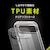 Simplism(�V���v���Y��)�bGoogle Pixel 9/9 Pro�p [Aegis] �t���J�o�[ TPU�P�[�X�i�N���A�j�bTR-PX249-AG-CL