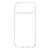 Simplism(�V���v���Y��)�bGoogle Pixel 9/9 Pro�p [Aegis] �t���J�o�[ TPU�P�[�X�i�N���A�j�bTR-PX249-AG-CL