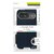 Simplism(�V���v���Y��)�bGoogle Pixel 9/9 Pro�p [FlipNote] �ϏՌ��t���b�v�m�[�g�P�[�X�i�l�C�r�[�j�bTR-PX249-FN-SHNV