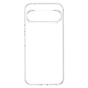Simplism(�V���v���Y��)�bGoogle Pixel 9 Pro XL�p [Turtle Solid] �������݌v �n�C�u���b�h�P�[�X �N���A�bTR-PX249PL-TTSL-CL