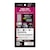 Simplism(�V���v���Y��)�biPhone 16 / 15 / 15 Pro / 14 Pro�p �Ռ��z�� ��ʕی�t�B���� ���˖h�~�bTR-IP24M2-PF-SKAG