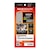 Simplism(�V���v���Y��)�biPhone 16 / 15 / 15 Pro / 14 Pro�p �̂������h�~ ��ʕی�t�B���� ����bTR-IP24M2-PF-LPVCC