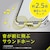 Simplism(�V���v���Y��)�biPhone 16�p [Aegis Solid] �������݌v�t���J�o�[TPU�P�[�X�i���^���b�N�O���[���j�bTR-IP24M2-AGSL-CLGR