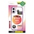 Simplism(�V���v���Y��)�biPhone 16�p [Aegis Solid] �������݌v�t���J�o�[TPU�P�[�X�i���^���b�N�p�[�v���j�bTR-IP24M2-AGSL-CLPP