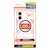 Simplism(�V���v���Y��)�biPhone 16�p [Turtle] MagSafe�Ή� �n�C�u���b�h�N���A�P�[�X�i�u���b�N�����O�j�bTR-IP24M2-TTMS-CLBK
