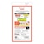 Simplism(�V���v���Y��)�biPhone 16�p [Turtle] MagSafe�Ή� �n�C�u���b�h�N���A�P�[�X�i�u���b�N�����O�j�bTR-IP24M2-TTMS-CLBK