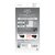 Simplism(�V���v���Y��)�biPhone 16 Plus�p [LIGHT SHIELD] �Ռ��z�� �n�C�u���b�h�N���A�P�[�X�i�N���A�j�bTR-IP24L2-LD-CLCL