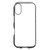 Simplism(�V���v���Y��)�biPhone 16 Plus�p [LIGHT SHIELD Solid] �������݌v �Ռ��z�� �n�C�u���b�h�N���A�P�[�X�i�N���A�j�bTR-IP24L2-LDSL-CLCL
