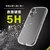 Simplism(�V���v���Y��)�biPhone 16 Plus�p [LIGHT SHIELD Solid] �������݌v �Ռ��z�� �n�C�u���b�h�N���A�P�[�X�i�N���A�j�bTR-IP24L2-LDSL-CLCL