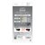Simplism(�V���v���Y��)�biPhone 16 Plus�p [LIGHT SHIELD Solid] �������݌v �Ռ��z�� �n�C�u���b�h�N���A�P�[�X�i�N���A�j�bTR-IP24L2-LDSL-CLCL