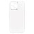 Simplism(�V���v���Y��)�biPhone 16 Pro Max�p [Aegis Solid] �������݌v�t���J�o�[TPU�P�[�X�i�N���A�j�bTR-IP24L3-AGSL-CL