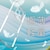 Simplism(�V���v���Y��)�biPhone 16 Pro Max�p [GLASSICA Solid] �������݌v �w�ʃK���X�P�[�X�i�N���A�j�bTR-IP24L3-CGSL-PCCCL