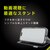 Simplism(�V���v���Y��)�biPhone 16 Pro Max�p [FlipNote] �ϏՌ��t���b�v�m�[�g�P�[�X�i�u���b�N�j�bTR-IP24L3-FN-SHBK
