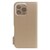 Simplism(�V���v���Y��)�biPhone 16 Pro Max�p [FlipNote] �ϏՌ��t���b�v�m�[�g�P�[�X�i�O���[�W���j�bTR-IP24L3-FN-SHGRG