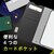 Simplism(�V���v���Y��)�biPhone 16 Pro Max�p [FlipNote] �ϏՌ��t���b�v�m�[�g�P�[�X�i�O���[�W���j�bTR-IP24L3-FN-SHGRG