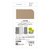 Simplism(�V���v���Y��)�biPhone 16 Pro Max�p [FlipNote] �ϏՌ��t���b�v�m�[�g�P�[�X�i�O���[�W���j�bTR-IP24L3-FN-SHGRG