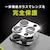 Simplism(�V���v���Y��)�biPhone 16 Pro / 16 Pro Max / 15 Pro / 15 Pro Max�p [PicPro] �A���~�t���[�� �J���������Y�ی�K���X�i�V���o�[�j�bTR-IP24ML3-LCI-PCCSV