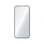 Simplism(�V���v���Y��)�biPhone 16 / 15 / 15 Pro / 14 Pro�p [FLEX 3D] ���F���Ȃ��u���[���C�g�ጸ �����t���[���K���X�i�u���b�N�j�bTR-IP24M-G3-B3CCBK