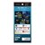Simplism(�V���v���Y��)�biPhone 16 / 15 / 15 Pro / 14 Pro�p [FLEX 3D] ���F���Ȃ��u���[���C�g�ጸ �����t���[���K���X�i�u���b�N�j�bTR-IP24M-G3-B3CCBK