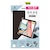Simplism(�V���v���Y��)�biPad mini�iA17 Pro / ��6����j [FLIP SHELL] �w�ʃN���A �t���b�v�V�F���P�[�X�i�u���b�N�j�bTR-IPD248-FS-SMBK