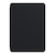 Simplism(�V���v���Y��)�biPad mini�iA17 Pro / ��6����j [FLIP SHELL] �w�ʃN���A �t���b�v�V�F���P�[�X�i�u���b�N�j�bTR-IPD248-FS-SMBK