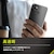 Simplism(�V���v���Y��)�bAQUOS sense9�p [Aegis Solid] �t���J�o�[ TPU�P�[�X�i�N���A�j�bTR-AQ24S-AGSL-CL