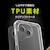 Simplism(�V���v���Y��)�bAQUOS sense9�p [Aegis Solid] �t���J�o�[ TPU�P�[�X�i�N���A�j�bTR-AQ24S-AGSL-CL