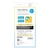 Simplism(�V���v���Y��)�bAQUOS sense9�p [Aegis Solid] �t���J�o�[ TPU�P�[�X�i�N���A�j�bTR-AQ24S-AGSL-CL
