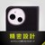 Simplism(�V���v���Y��)�bAQUOS sense9�p [FlipNote] �ϏՌ��t���b�v�m�[�g�P�[�X�i�u���b�N�j�bTR-AQ24S-FN-SHBK