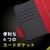 Simplism(�V���v���Y��)�bGoogle Pixel 9a�p [FlipNote] �ϏՌ��t���b�v�m�[�g�P�[�X�i�s���N�j�bTR-PX259A-FN-SHPK