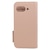 Simplism(�V���v���Y��)�bGoogle Pixel 9a�p [FlipNote] �ϏՌ��t���b�v�m�[�g�P�[�X�i�s���N�j�bTR-PX259A-FN-SHPK