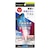 Simplism(�V���v���Y��)�biPhone 17e/16e/14/13/13 Pro�p ���˖h�~ �u���[���C�g�ጸ ��ʕی�t�B���� �ʒu�s�^�bTR-IP25S-PFI-BCAG