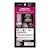 Simplism(�V���v���Y��)�biPhone 17e/16e/14/13/13 Pro�p �Ռ��z�� ��ʕی�t�B���� ���˖h�~�bTR-IP25S-PF-SKAG