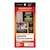 Simplism(�V���v���Y��)�biPhone 17e/16e/14/13/13 Pro�p �̂������h�~ ��ʕی�t�B�����bTR-IP25S-PF-LPVCC