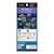 Simplism(�V���v���Y��)�biPhone 17e/16e/14/13/13 Pro�p [FLEX 3D] ���˖h�~ ���F���Ȃ��u���[���C�g�ጸ �����t���[���K���X�bTR-IP25S-G3-B3AGBK