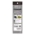 Simplism(�V���v���Y��)�biPhone 17e/16e�p �A���~�t���[�� ������ �����Y�ی�K���X�i�V���o�[�j�bTR-IP25S-LBLG-PCCSV