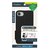 Simplism(�V���v���Y��)�biPhone 17e/16e�p [FlipNote] �ϏՌ��t���b�v�m�[�g�P�[�X�i�J�[�{���u���b�N�j�bTR-IP25S-FN-CBBK