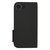 Simplism(�V���v���Y��)�biPhone 17e/16e�p [FlipNote] �ϏՌ��t���b�v�m�[�g�P�[�X�i�J�[�{���u���b�N�j�bTR-IP25S-FN-CBBK