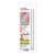 Simplism(�V���v���Y��)�biPad��p �V���[�g�J�b�g�@�\���� �X�^�C���X�y�� �z���C�g�bTR-IPD25-SPB-WH