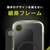 Simplism(�V���v���Y��)�biPhone 17e/16e�p [LIGHT SHIELD Solid] MagSafe�A�N�Z�T���[�Ή� �������݌v �Ռ��z�� �n�C�u���b�h�N���A�P�[�X�i�z���C�g�����O�j�bTRR-IP25S-LDSLMS-CWT