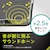 Simplism(�V���v���Y��)�bAQUOS wish5�p [FlipNote] �ϏՌ��t���b�v�m�[�g�P�[�X�i�u���b�N�j�bTR-AQ25W-FN-SHBK