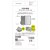 Simplism(�V���v���Y��)�bAQUOS wish5�p [FlipNote] �ϏՌ��t���b�v�m�[�g�P�[�X�i�u���b�N�j�bTR-AQ25W-FN-SHBK
