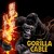 �g���j�e�B�bGorilla�P�[�u�� C to C 60W 80cm�i�X�y�[�X�O���[�j�bTR-CACC08-GOSG