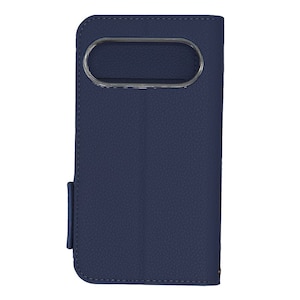 �g���j�e�B�bGoogle Pixel 10 / 10 Pro [FlipNote] �ϏՌ��t���b�v�m�[�g�P�[�X�i�l�C�r�[�j�bTR-PX2510-FN-SHNV