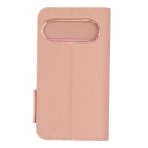 �g���j�e�B�bGoogle Pixel 10 / 10 Pro [FlipNote] �ϏՌ��t���b�v�m�[�g�P�[�X�i�s���N�j�bTR-PX2510-FN-SHPK