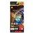 Simplism(�V���v���Y��)�biPhone 17 / 16 Pro�p [FLEX 3D] ���ɂ̓����� �A���e�B���b�g�N���A �����t���[���K���X �u���b�N�bTR-IP25M2-G3-C4ARCBK